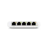Ubiquiti UniFi Switch USW-Flex-Mini 5-port, managed