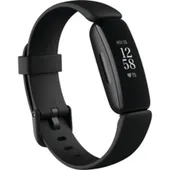 Fitbit Inspire 2 schwarz