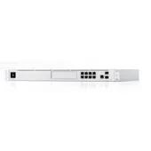 Ubiquiti UniFi Dream Machine Pro 8x GB-LAN, mit 1 Gbps RJ45 und 10G SFP+