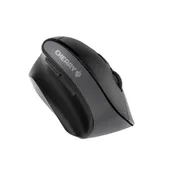 CHERRY MW 4500 LEFT Funk, schwarz