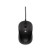 ASUS MU101C optical Maus schwarz