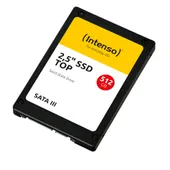 Intenso TOP SSD 512GB