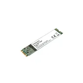 Intenso Top Performance SSD M.2 MLC SATA 128GB