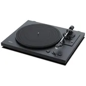Teac TN-175-B schwarz