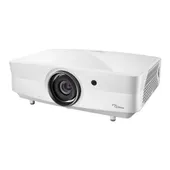 Optoma UHZ65LV 3D DLP beamer (3840x2160 4K) 5000 Lumen 2000000:1