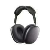 Apple AirPods Max Over-Ear Kopfhörer,  Kabellos,  grau