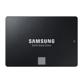 Samsung SSD 870 EVO 2.5
