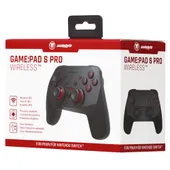 Snakebyte Game Pad Pro wireless (Nintendo Switch)