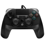 Joypad snakebyte Gamepad 4S wired schwarz (PS4)