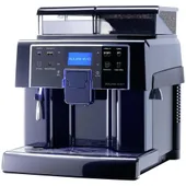 Philips Saeco Aulika Evo Black