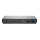 Kensington SD5700T Thunderbolt 4, DUal 4K mit 90W Charging