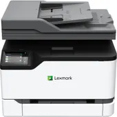 Lexmark MC3326i Laser Multi function printer