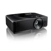 Optoma HD146X 3D DLP beamer (1920 x 1080 Full HD) 3600 Lumen 25000:1