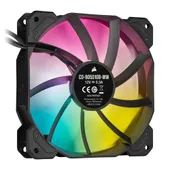 Corsair SP120 ELITE RGB PWM 120mm