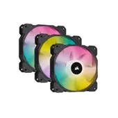 Corsair SP120 ELITE RGB PWM Triple 120mm