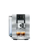 Jura Z10 Aluminium/White 15348