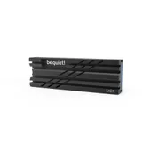 be quiet! M.2 SSD-Kühler MC1 