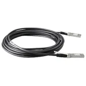 HPE Aruba 10G SFP+ to SFP+ 1m Direct Att