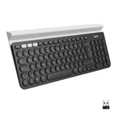 Logitech K780 Multi-Device Wireless Keyboard