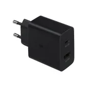 Samsung TA220N Power Adapter Duo 30 Watt schwarz