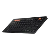 Samsung Universal Multi Bluetooth Keyboard schwarz