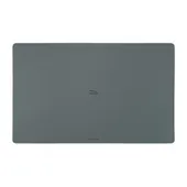 Tucano DESK PAD Unterlage für Homeoffice, Neopren, dunkelgrau