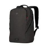 Wenger MX Light Notebook Rucksack 16" Zoll grau