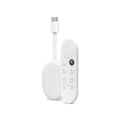 Google Chromecast mit Google TV