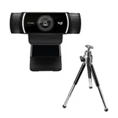 Logitech C922 PRO Stream