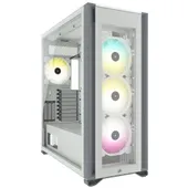 Corsair iCUE 7000X RGB weiß