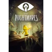 Little Nightmares XBox Digital Code DE