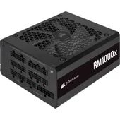 Corsair RM1000X 80+ Gold 1000 Watt