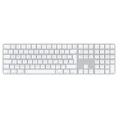 Magic Keyboard mit Touch ID und Ziffernblock für Mac mit Apple Chip