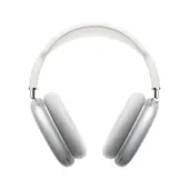 Apple AirPods Max Over-Ear Kopfhörer,  Kabellos,  silber