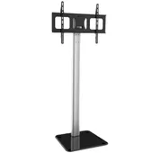 Techly TV Standfuß, Aluminium, LCD TV LED  32"-70" 
