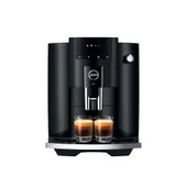 Jura E4 15435 piano black