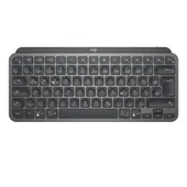 Logitech MX Keys Mini kabellose  mechanische Tastatur
