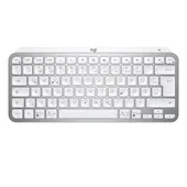 Logitech MX Keys Mini DE-Layout, grey