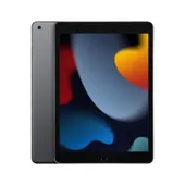 Apple iPad 10,2" 9th Generation Wi-Fi 64 GB Space Grau MK2K3FD/A  testestest