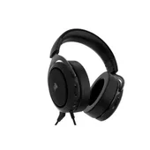 Corsir HSS60 HAPTIC Carbon