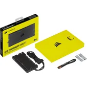 Corsair iCUE Commander Core XT Licht- und Lüftersteuerung, 4 Kanal