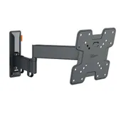 Vogel´s TVM 3245 WANDHALTERUNG FULL MOTION+ SMALL schwarz