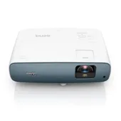 BenQ TK850 3D DLP Beamer (3840x2160 4K) 3000 Lumen 30000:1