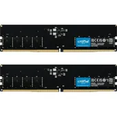 32GB (2x16GB) Crucial DDR5-4800 CL40 RAM Speicher Kit