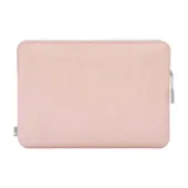 Incase Compact Sleeve Woolenex für Apple MacBook Pro 15/16 pink