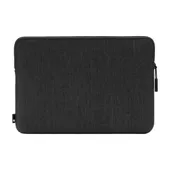 Incase Compact Sleeve Woolenex für Apple MacBook Pro 15/16 graphit