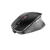 CHERRY MW 8C ERGO Bluetooth / Funk, schwarz / grau