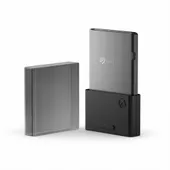 Seagate Xbox Series X|S 512GB Speichererweiterung (XBS X|S) DE-Version