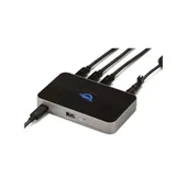 OWC Thunderbolt 4 Hub 5 Ports, für Mac & Windows