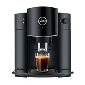 JURA D4 15221 schwarz